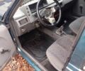 Зеленый ЗАЗ 1103 Славута, объемом двигателя 1.1 л и пробегом 333 тыс. км за 45000 $, фото 7 на Automoto.ua
