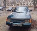 Зеленый ЗАЗ 1103 Славута, объемом двигателя 1.1 л и пробегом 333 тыс. км за 45000 $, фото 1 на Automoto.ua
