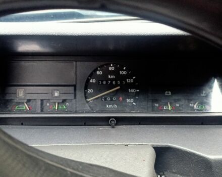 Зеленый ЗАЗ 1103 Славута, объемом двигателя 1.1 л и пробегом 86 тыс. км за 950 $, фото 10 на Automoto.ua