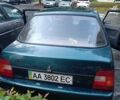Зеленый ЗАЗ 1103 Славута, объемом двигателя 1.1 л и пробегом 86 тыс. км за 950 $, фото 2 на Automoto.ua
