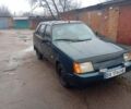 Зеленый ЗАЗ 1103 Славута, объемом двигателя 1.1 л и пробегом 401 тыс. км за 950 $, фото 4 на Automoto.ua