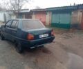 Зеленый ЗАЗ 1103 Славута, объемом двигателя 1.1 л и пробегом 401 тыс. км за 950 $, фото 7 на Automoto.ua
