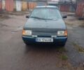 Зеленый ЗАЗ 1103 Славута, объемом двигателя 1.1 л и пробегом 401 тыс. км за 950 $, фото 1 на Automoto.ua