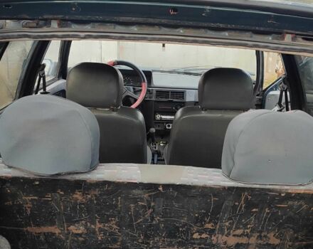 Зелений ЗАЗ 1103 Славута, об'ємом двигуна 1.1 л та пробігом 154 тис. км за 700 $, фото 2 на Automoto.ua