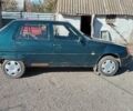 Зеленый ЗАЗ 1103 Славута, объемом двигателя 1.1 л и пробегом 95 тыс. км за 900 $, фото 6 на Automoto.ua