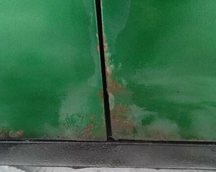 Зелений ЗАЗ 1103 Славута, об'ємом двигуна 1.2 л та пробігом 150 тис. км за 1150 $, фото 11 на Automoto.ua