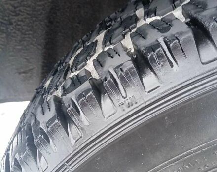 Зелений ЗАЗ 1103 Славута, об'ємом двигуна 1.2 л та пробігом 150 тис. км за 1150 $, фото 12 на Automoto.ua