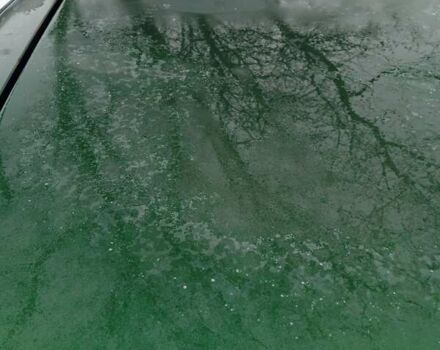 Зелений ЗАЗ 1103 Славута, об'ємом двигуна 1.2 л та пробігом 150 тис. км за 1150 $, фото 16 на Automoto.ua