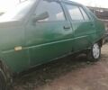 Зеленый ЗАЗ 1103 Славута, объемом двигателя 1.2 л и пробегом 242 тыс. км за 308 $, фото 4 на Automoto.ua