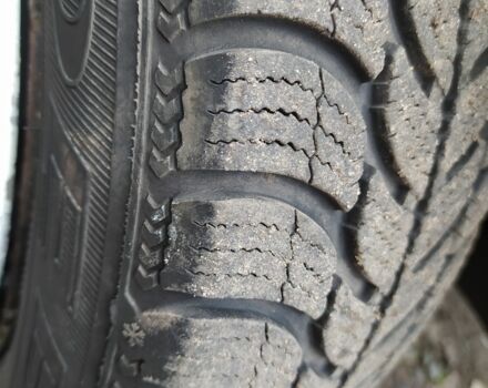 Зеленый ЗАЗ 1103 Славута, объемом двигателя 1.2 л и пробегом 150 тыс. км за 900 $, фото 4 на Automoto.ua