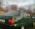 Зеленый ЗАЗ 1103 Славута, объемом двигателя 1.2 л и пробегом 242 тыс. км за 308 $, фото 2 на Automoto.ua