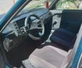Зеленый ЗАЗ 1103 Славута, объемом двигателя 1.2 л и пробегом 100 тыс. км за 799 $, фото 4 на Automoto.ua