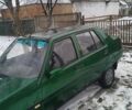 Зелений ЗАЗ 1103 Славута, об'ємом двигуна 1.2 л та пробігом 150 тис. км за 1150 $, фото 23 на Automoto.ua