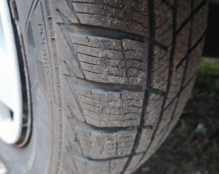 Зеленый ЗАЗ 1103 Славута, объемом двигателя 1.2 л и пробегом 150 тыс. км за 900 $, фото 3 на Automoto.ua