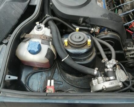 Зеленый ЗАЗ 1103 Славута, объемом двигателя 1.3 л и пробегом 142 тыс. км за 670 $, фото 3 на Automoto.ua