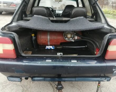 Зеленый ЗАЗ 1103 Славута, объемом двигателя 1.3 л и пробегом 142 тыс. км за 670 $, фото 14 на Automoto.ua