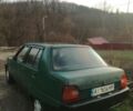 Зеленый ЗАЗ 1103 Славута, объемом двигателя 1.2 л и пробегом 242 тыс. км за 308 $, фото 1 на Automoto.ua