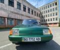 Зелений ЗАЗ 1103 Славута, об'ємом двигуна 1.2 л та пробігом 102 тис. км за 450 $, фото 1 на Automoto.ua