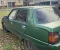 Зеленый ЗАЗ 1103 Славута, объемом двигателя 1.2 л и пробегом 777 тыс. км за 545 $, фото 3 на Automoto.ua