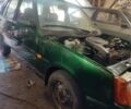 Зелений ЗАЗ 1103 Славута, об'ємом двигуна 1.2 л та пробігом 107 тис. км за 1211 $, фото 1 на Automoto.ua