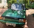 Зеленый ЗАЗ 1103 Славута, объемом двигателя 1.3 л и пробегом 80 тыс. км за 50000 $, фото 1 на Automoto.ua
