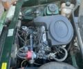 Зеленый ЗАЗ 1103 Славута, объемом двигателя 1.2 л и пробегом 150 тыс. км за 650 $, фото 8 на Automoto.ua
