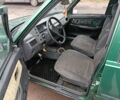 Зелений ЗАЗ 1103 Славута, об'ємом двигуна 1.2 л та пробігом 150 тис. км за 510 $, фото 9 на Automoto.ua