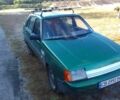 Зеленый ЗАЗ 1103 Славута, объемом двигателя 1.2 л и пробегом 109 тыс. км за 850 $, фото 1 на Automoto.ua