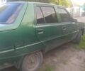 Зеленый ЗАЗ 1103 Славута, объемом двигателя 1.2 л и пробегом 13 тыс. км за 1000 $, фото 1 на Automoto.ua