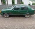 Зеленый ЗАЗ 1103 Славута, объемом двигателя 1.25 л и пробегом 110 тыс. км за 550 $, фото 2 на Automoto.ua