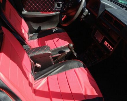 Зеленый ЗАЗ 1103 Славута, объемом двигателя 1 л и пробегом 20 тыс. км за 800 $, фото 5 на Automoto.ua