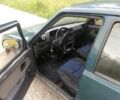 Зелений ЗАЗ 1103 Славута, об'ємом двигуна 1.2 л та пробігом 325 тис. км за 556 $, фото 1 на Automoto.ua