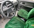 Зеленый ЗАЗ 1103 Славута, объемом двигателя 1.2 л и пробегом 49 тыс. км за 1300 $, фото 4 на Automoto.ua