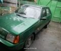 Зеленый ЗАЗ 1103 Славута, объемом двигателя 1.2 л и пробегом 49 тыс. км за 1300 $, фото 1 на Automoto.ua