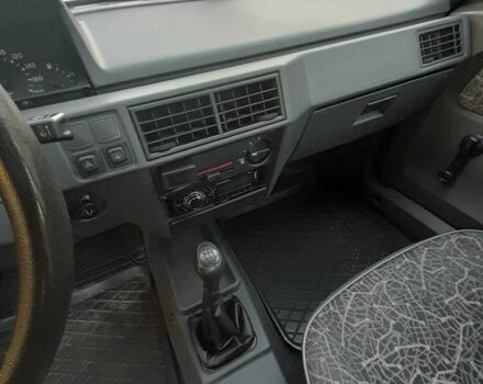 Зеленый ЗАЗ 1103 Славута, объемом двигателя 1.2 л и пробегом 108 тыс. км за 1100 $, фото 13 на Automoto.ua