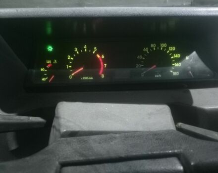 Зеленый ЗАЗ 1103 Славута, объемом двигателя 1 л и пробегом 191 тыс. км за 800 $, фото 7 на Automoto.ua