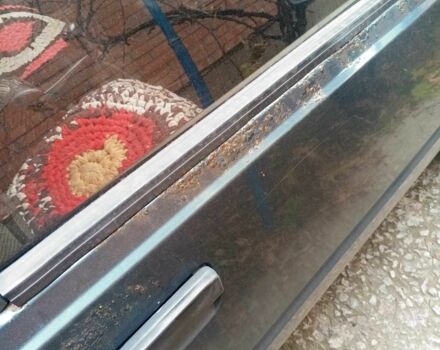 Зеленый ЗАЗ 1103 Славута, объемом двигателя 1.2 л и пробегом 2 тыс. км за 692 $, фото 3 на Automoto.ua