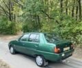 Зеленый ЗАЗ 1103 Славута, объемом двигателя 1.2 л и пробегом 2 тыс. км за 850 $, фото 1 на Automoto.ua