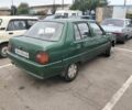 Зеленый ЗАЗ 1103 Славута, объемом двигателя 0 л и пробегом 211 тыс. км за 650 $, фото 3 на Automoto.ua