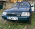 Зелений ЗАЗ 1103 Славута, об'ємом двигуна 1.2 л та пробігом 100 тис. км за 1500 $, фото 1 на Automoto.ua