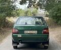 Зеленый ЗАЗ 1103 Славута, объемом двигателя 1.2 л и пробегом 2 тыс. км за 850 $, фото 3 на Automoto.ua