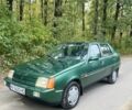 Зеленый ЗАЗ 1103 Славута, объемом двигателя 1.2 л и пробегом 2 тыс. км за 850 $, фото 2 на Automoto.ua