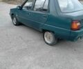 Зелений ЗАЗ 1103 Славута, об'ємом двигуна 0 л та пробігом 2 тис. км за 37000 $, фото 1 на Automoto.ua