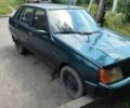 Зелений ЗАЗ 1103 Славута, об'ємом двигуна 1.2 л та пробігом 122 тис. км за 500 $, фото 5 на Automoto.ua