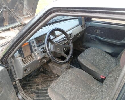 Зеленый ЗАЗ 1103 Славута, объемом двигателя 0 л и пробегом 135 тыс. км за 750 $, фото 9 на Automoto.ua