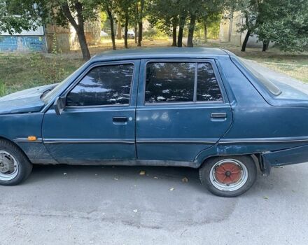 Зелений ЗАЗ 1103 Славута, об'ємом двигуна 1.2 л та пробігом 200 тис. км за 600 $, фото 4 на Automoto.ua