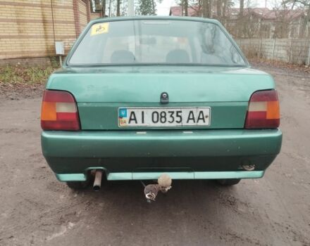 Зелений ЗАЗ 1103 Славута, об'ємом двигуна 1.2 л та пробігом 129 тис. км за 800 $, фото 3 на Automoto.ua