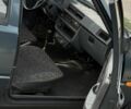 Зеленый ЗАЗ 1103 Славута, объемом двигателя 0 л и пробегом 70 тыс. км за 607 $, фото 5 на Automoto.ua