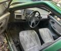Зеленый ЗАЗ 1103 Славута, объемом двигателя 1.2 л и пробегом 100 тыс. км за 27000 $, фото 6 на Automoto.ua