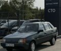 Зеленый ЗАЗ 1103 Славута, объемом двигателя 0 л и пробегом 70 тыс. км за 607 $, фото 1 на Automoto.ua